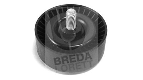 BREDA LORETT Seade-/juhtrull,soonrihm TOA3706